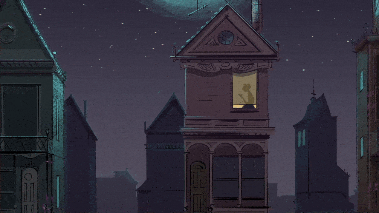 Walgreens animated promotional content